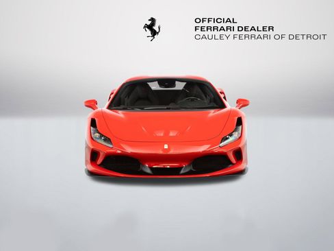 Certified 2022 Ferrari F8 Tributo image 19