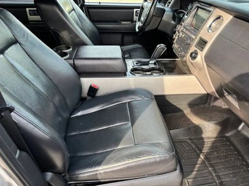 Used 2017 Ford Expedition Limited AWD/4WD image 16