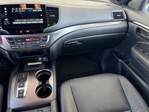 Certified 2022 Honda Passport EX-L image 15