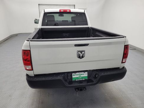 Used 2020 RAM 1500 Tradesman image 6