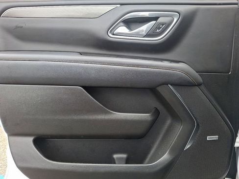 Used 2023 GMC Yukon AT4 image 14