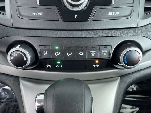 Used 2014 Honda CR-V LX image 23