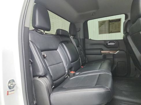 Used 2021 Chevrolet Silverado 1500 RST w/ Bed Protection Package AWD/4WD image 38