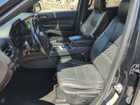 Certified 2024 Dodge Durango GT AWD/4WD image 16