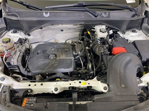 Used 2023 Buick Encore GX Select w/ Sport Touring Package image 16