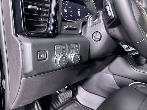 New 2026 GMC Sierra 1500 AT4X image 54