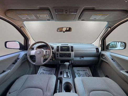 Used 2008 Nissan Frontier SE w/ SE Value Truck Pkg RWD image 23