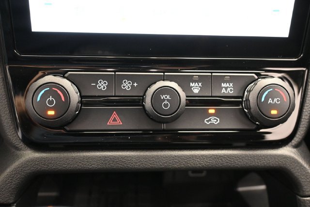 New 2026 Ford Ranger Lariat w/ FX4 Off-Road Package AWD/4WD image 29
