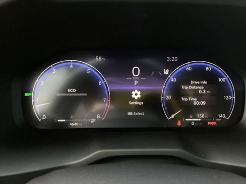 Used 2025 Toyota RAV4 Limited w/ Advanced Technology Package image 12