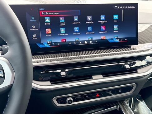 New 2026 BMW X5 M60i AWD/4WD image 29