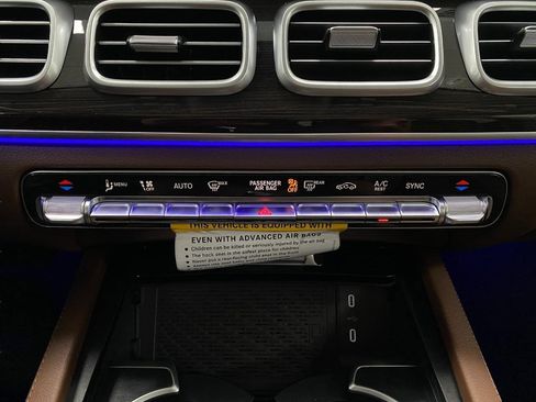 New 2026 Mercedes-Benz GLE 350 4MATIC image 61