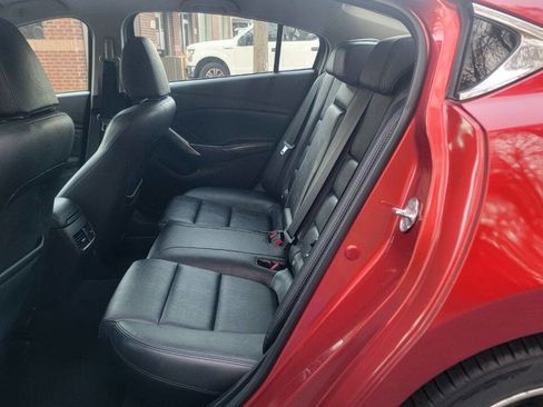 Used 2014 MAZDA MAZDA6 Touring image 10