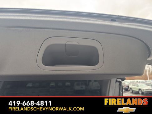 Certified 2024 Chevrolet Trax LS w/ LS Convenience Package image 38