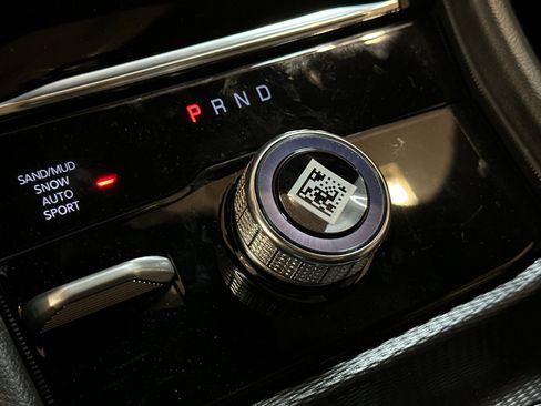 New 2025 Jeep Grand Cherokee L Limited w/ Black Appearance Package image 22