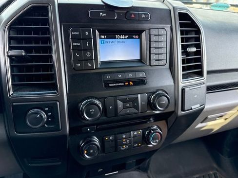 Used 2018 Ford F150 XLT image 20
