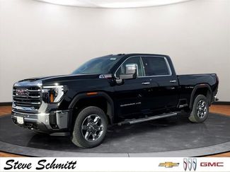 New 2026 GMC Sierra 2500 SLT w/ SLT Premium Package video 4