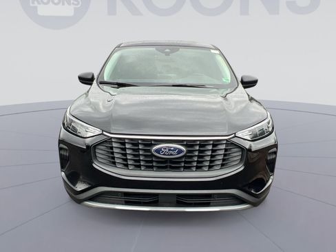New 2026 Ford Escape Active w/ Cold Weather Package AWD/4WD image 11