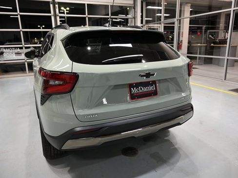 New 2026 Chevrolet Trax ACTIV w/ Driver Confidence Package image 6