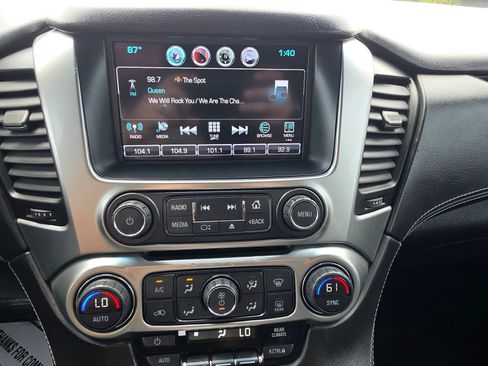 Used 2016 Chevrolet Tahoe LS RWD image 13