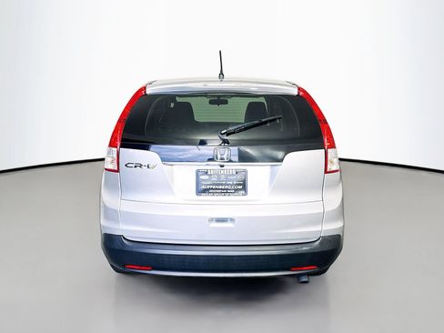Used 2013 Honda CR-V EX image 6