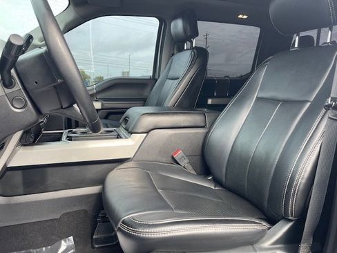 Used 2020 Ford F250 Lariat image 12