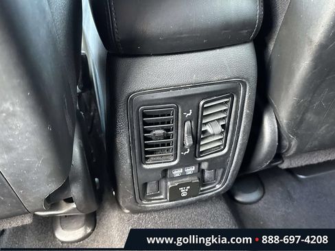 Used 2019 Jeep Grand Cherokee Limited AWD/4WD image 12