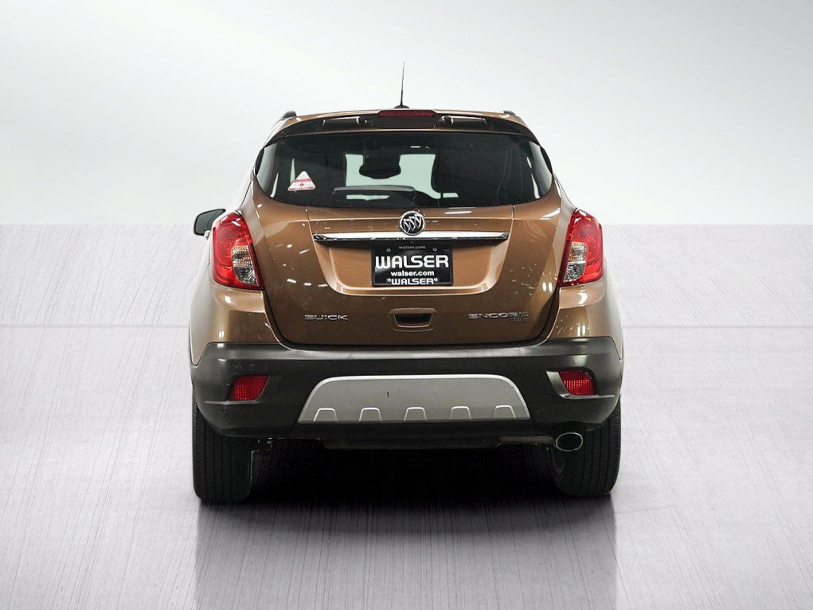 Used 2016 Buick Encore Sport Touring AWD/4WD image 4