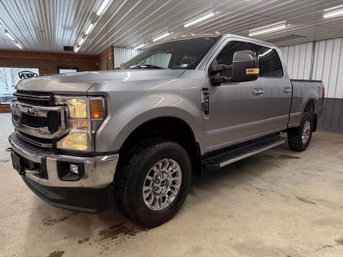 Used 2022 Ford F250 XLT w/ XLT Premium Package image 8