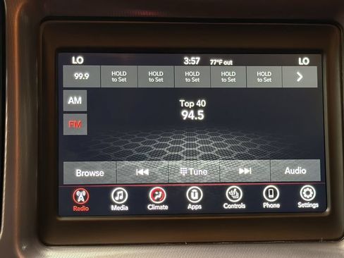 Used 2023 Dodge Challenger SXT w/ Cold Weather Group AWD/4WD image 25