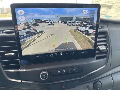 New 2026 Ford Transit 350 XL RWD image 19