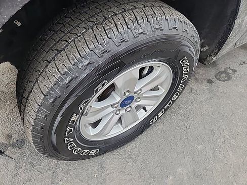 Used 2020 Ford F150 XLT w/ Equipment Group 301A Mid image 40