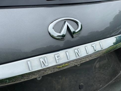 Used 2017 INFINITI QX60 Luxe w/ Deluxe Technology Package AWD/4WD image 36