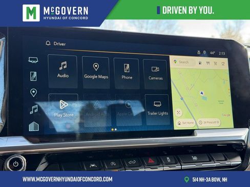 Used 2022 Chevrolet Silverado 1500 LT image 9