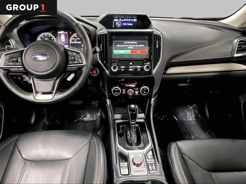 Used 2023 Subaru Forester Limited AWD/4WD image 16