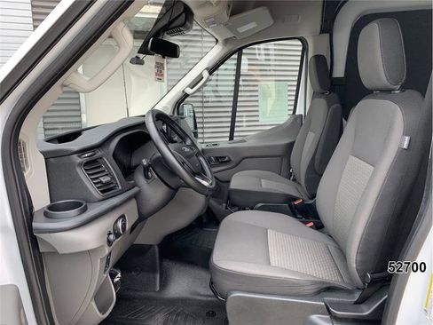 Used 2025 Ford Transit 250 148 Medium Roof w/ Load Area Protection Package RWD image 24