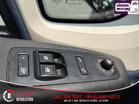 Used 2020 RAM ProMaster 3500 FWD image 21