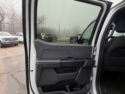 Used 2023 Ford F150 XL w/ STX Appearance Package image 13