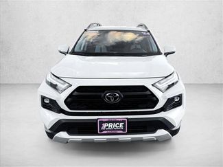 Used 2024 Toyota RAV4 Adventure video 2