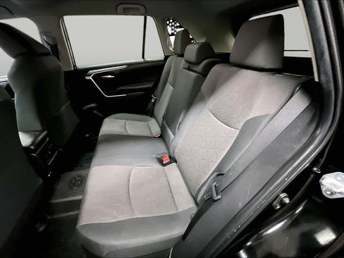 Used 2024 Toyota RAV4 AWD Hybrid w/ Weather Package image 19