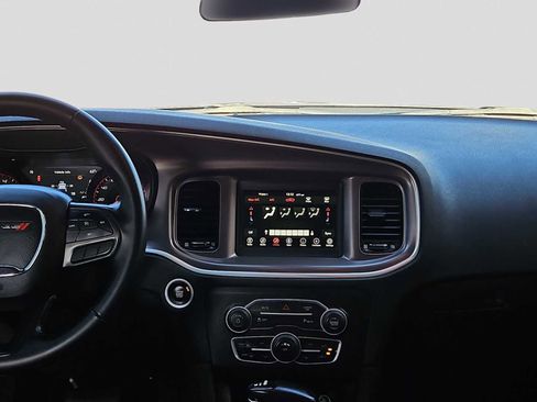 Used 2022 Dodge Charger SXT w/ Blacktop Package image 14