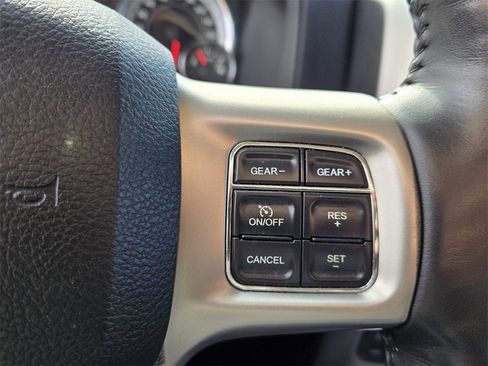 Used 2019 RAM 1500 Laramie w/ Convenience Group image 24