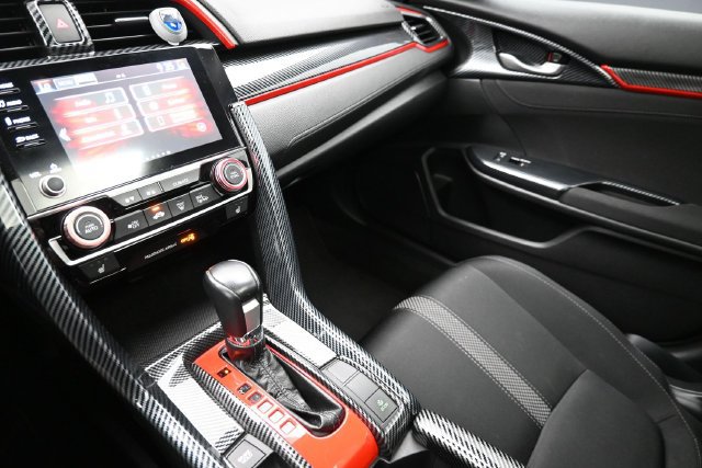 Used 2020 Honda Civic EX image 29