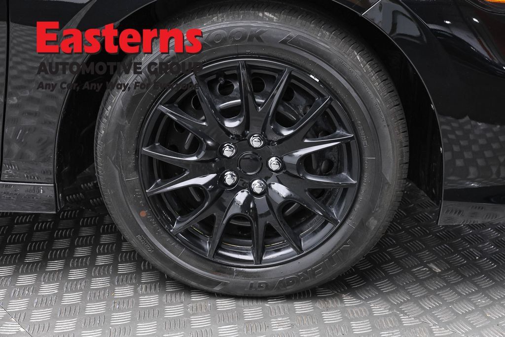 Used 2026 Honda Civic LX image 31