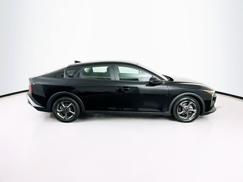 Used 2025 Kia K4 FWD image 10