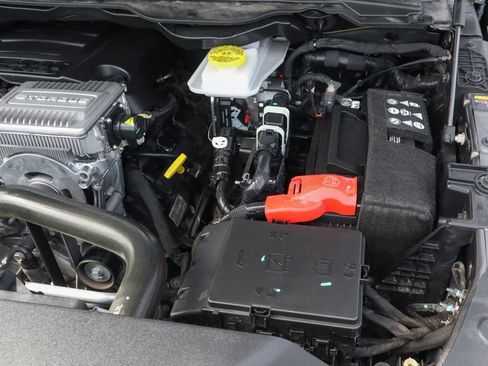 Used 2026 RAM 1500 Lone Star AWD/4WD image 16