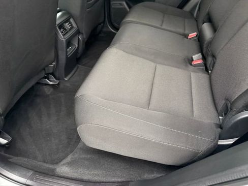 Certified 2025 Honda CR-V EX image 18