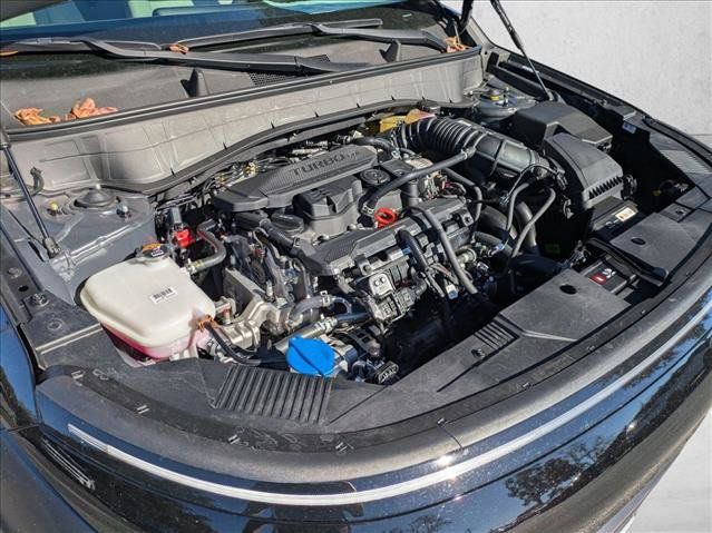 New 2026 Hyundai Kona Limited FWD image 18