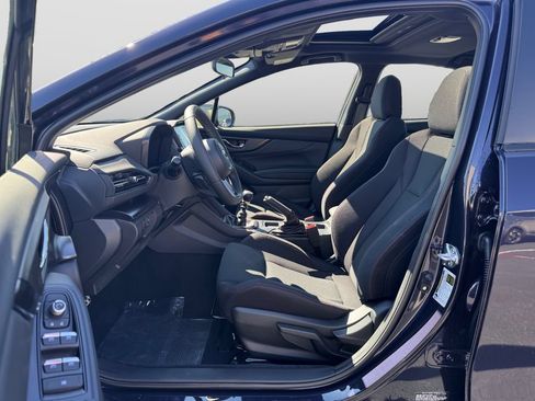 New 2026 Subaru WRX Premium AWD/4WD image 10