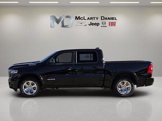 New 2026 RAM 1500 Big Horn AWD/4WD video 3