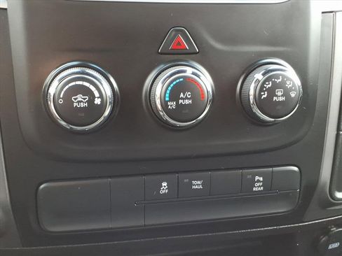 Used 2021 RAM 1500 Classic Warlock image 13